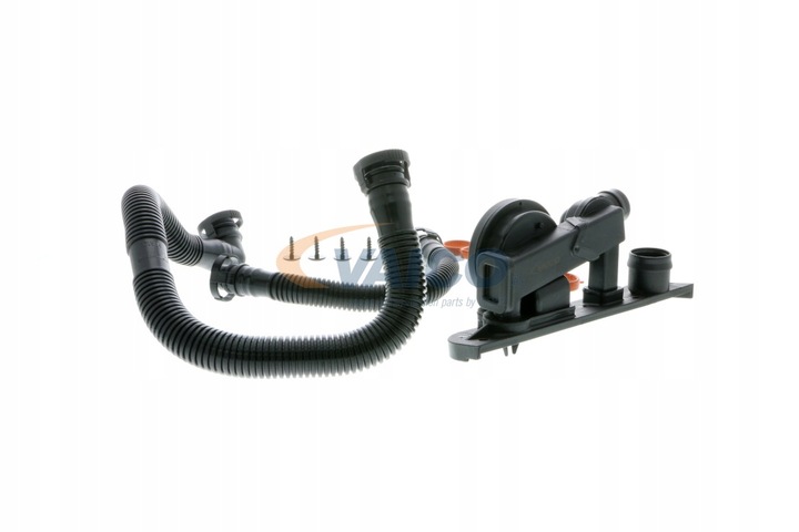 фото №9, Vaico сепаратор масла audi a3 a4 b7 a6 c6 tt seat altea altea xl exeo