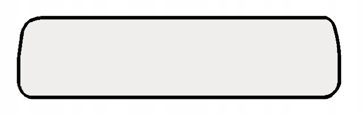 фото №1, Стекло зад стена перегородочная peugeot boxer i 1 новая 0189