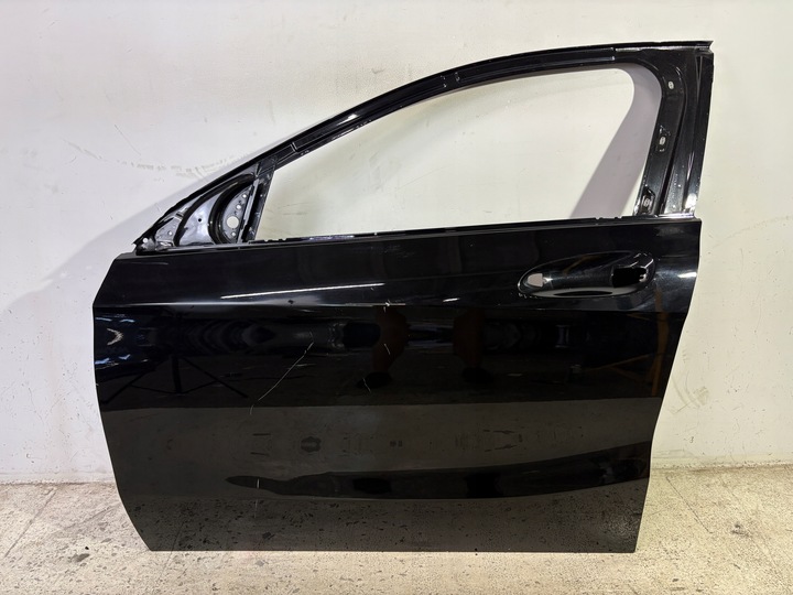 фото №1, Дверь передние левая mercedes a класс w176