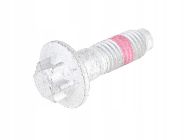 фото №2, Винт рычага передней citroen c5 iii x7 c6