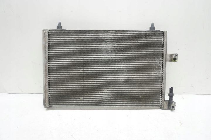 фото №1, Радиаторов кондиционера конденсатор citroen c5 i 3.0