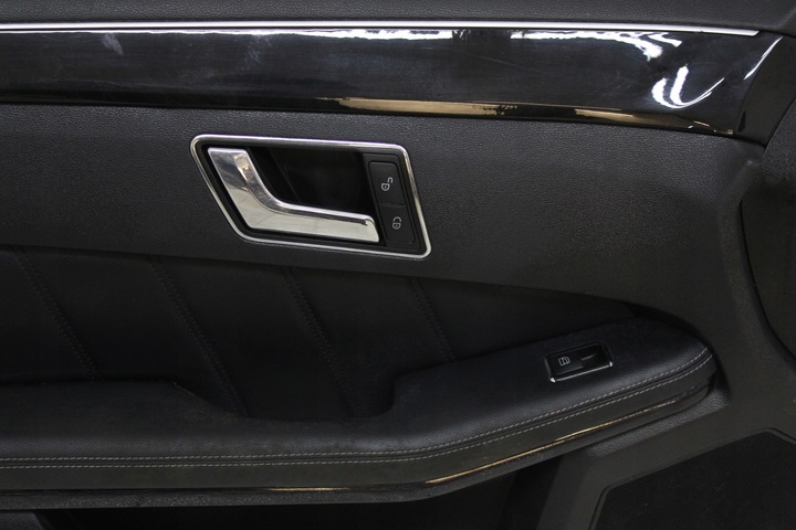 фото №13, Дверь левый перед левая передние mercedes e w212 2009r- 755