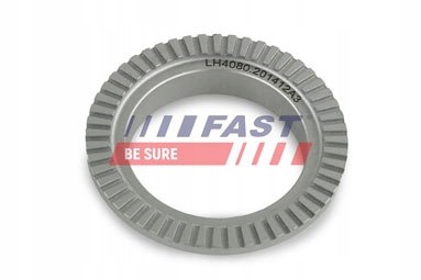 фото №2, Кільце abs iveco daily 00 зад iveco daily 00