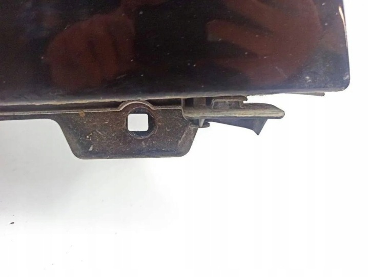 фото №13, Крыло передний левое mercedes-benz cls c219 c197 34308134 3.0l 2005