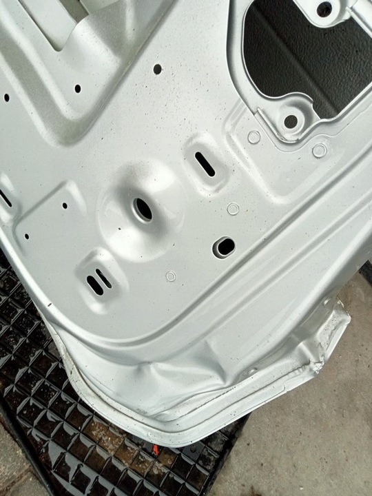 фото №12, Volkswagen vw tiguan ii 5na 2016- крышка зад 5na827159e