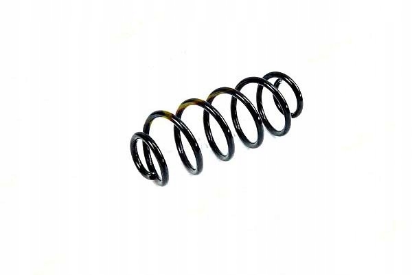 фото №2, Kraft пружина підвішування 8d0411105am