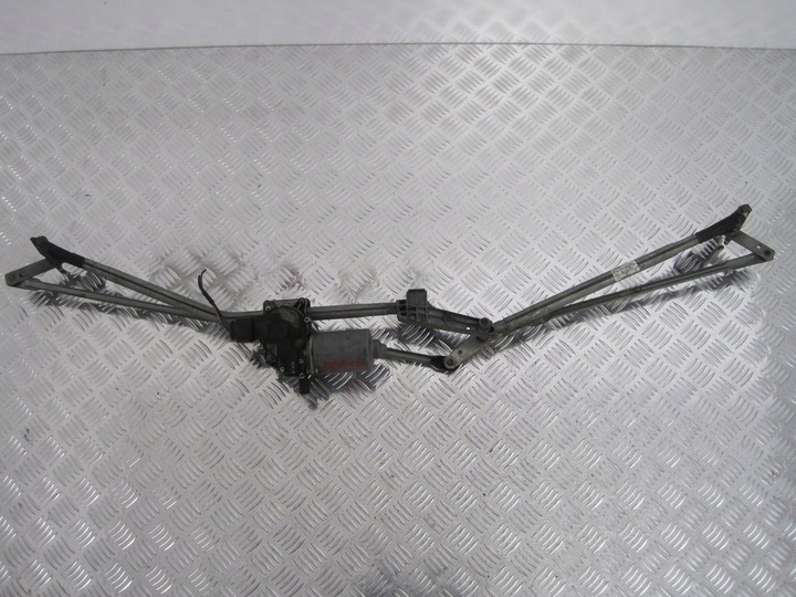 фото №1, Механізм двигунчик двірник smart fortwo ii 451 a4518240001