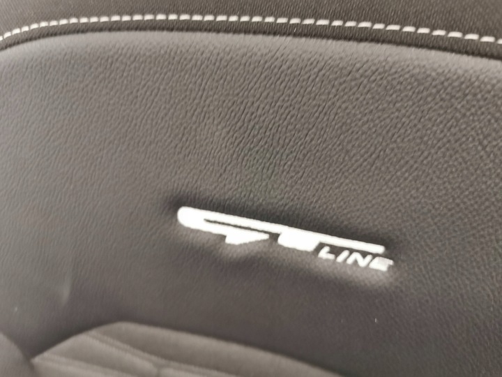 фото №6, Kia ceed 3 cd iii gt-line hb 5d сиденья диван обшивки комплект
