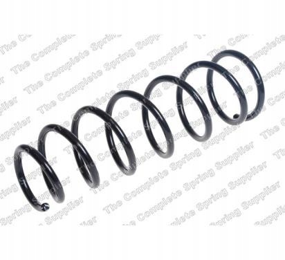 фото №1, Lesjofors пружина підвішування mazda mx5