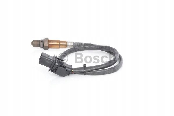 фото №13, Лямбда-зонд bosch 258017130 bmw 3 e90 1.6/2.0 07.lis