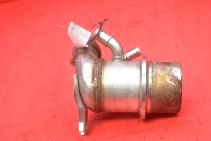 фото №6, Радіаторів вихлопних газів egr 04l131512br skoda octavia 3 iii 2.0 tdi 184 km 17-20