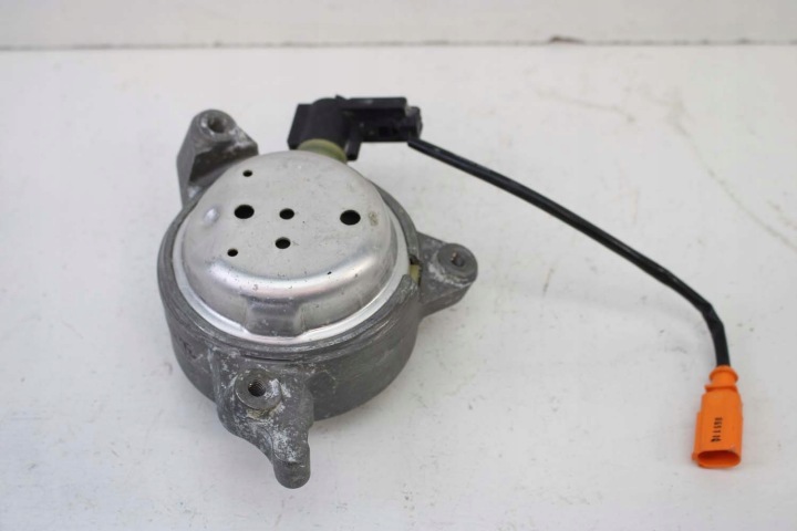 фото №10, Audi a8 4h подушка кронштейн коробки 4h0399151at 4h0399152at 4h0 399 151 кпп / коробка передач