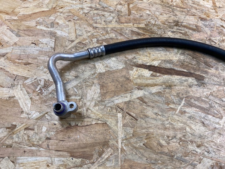 фото №5, Шланг шланг кондиционера opel astra k 39171883 1.2