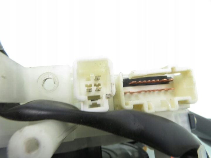 фото №9, Переключатель комбинированный subaru legacy iv универсал