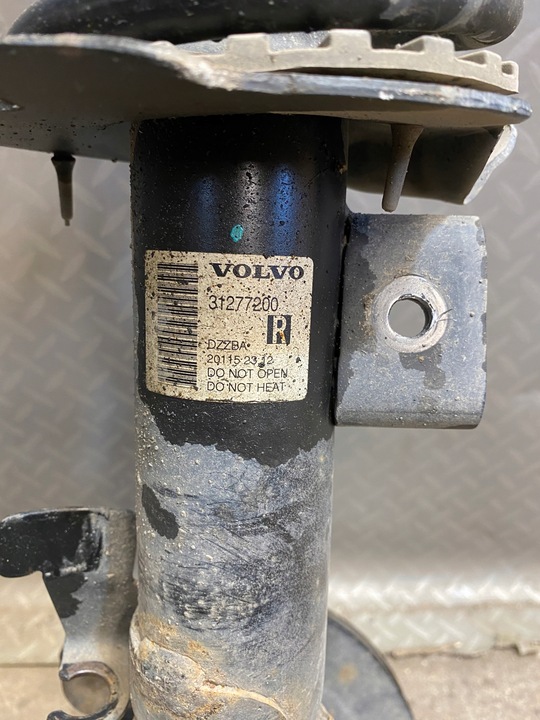 фото №6, Поворотна опора амортизатор mcpherson  амортизатор перед правий volvo s60 ii v60 cross country