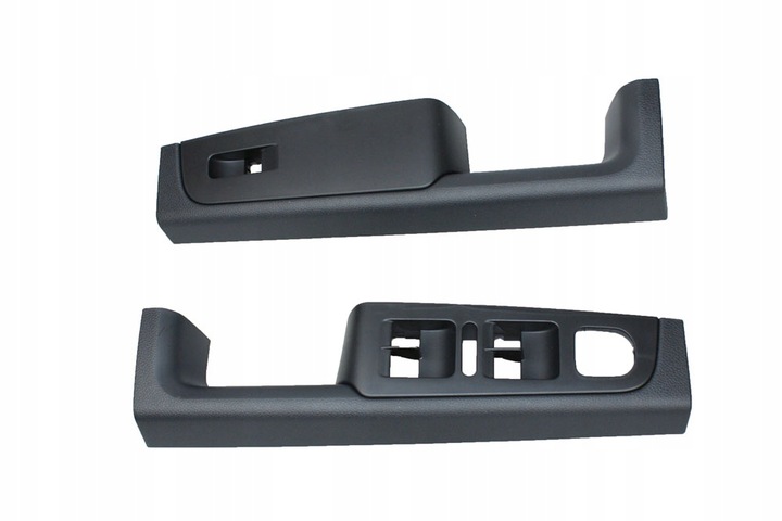 фото №12, Держатель ручка панель дверь левых skoda superb ii