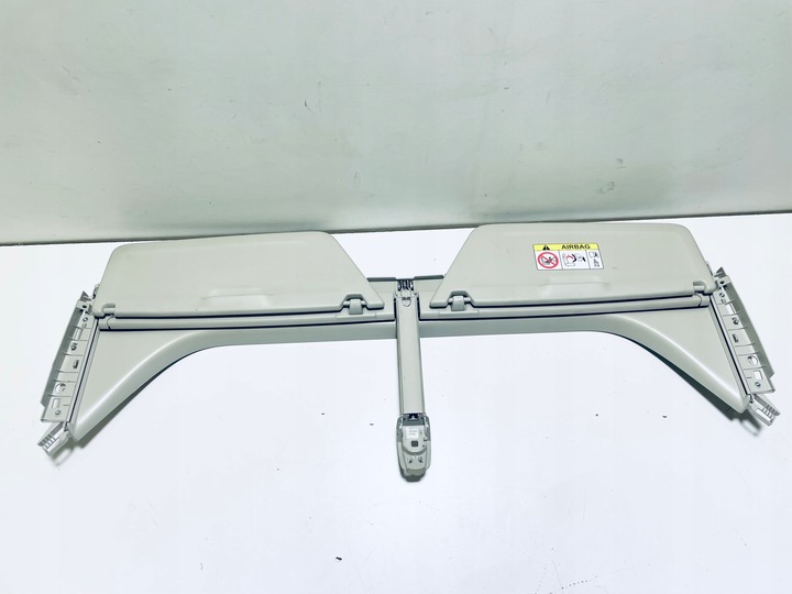 фото №1, Захист сонцезахисна c4 picasso ii 98018897bj