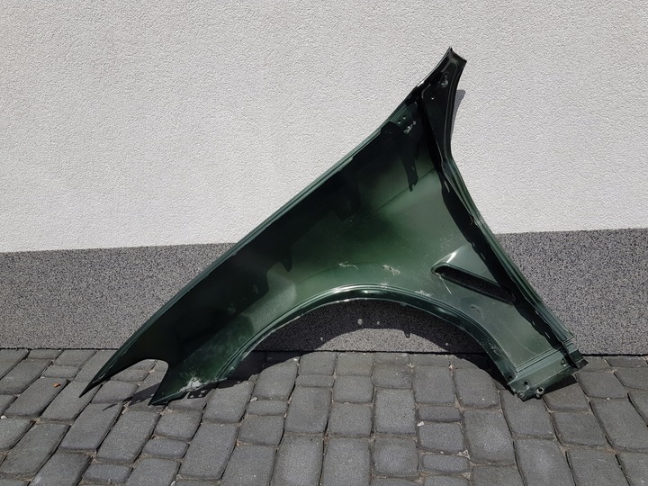 фото №12, Bmw x3 g01 x4 g02 крыло правый перед переднее