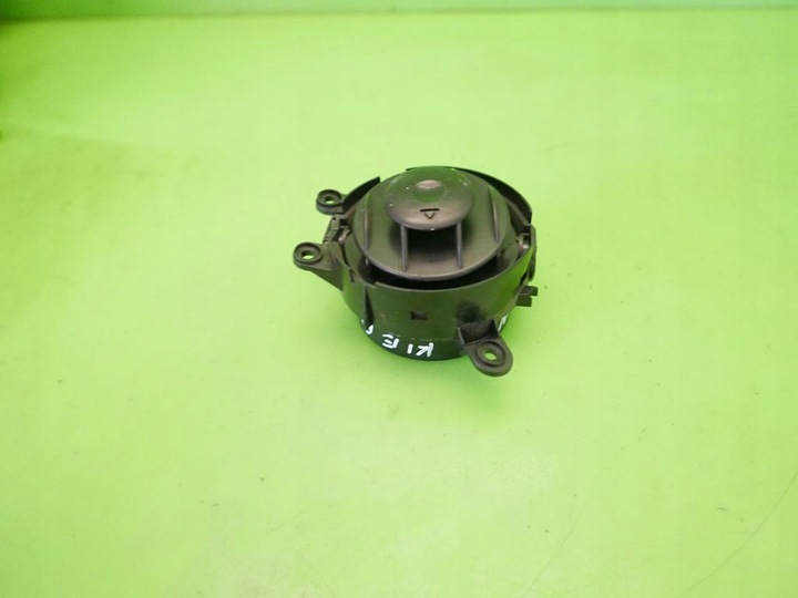 фото №6, Решітка повітропровід ліва перед ford fusion mk1 i 02-05