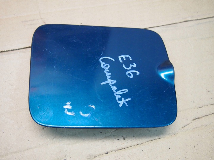 фото №1, Bmw e36 compact кришка заливання пального