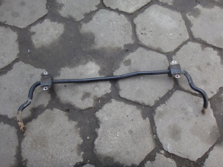 фото №6, Стержень стабилизатор перед bmw x3 e83 2.5 3.0 i 22,5 mm