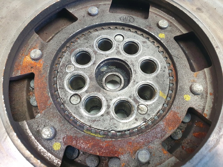 фото №14, Iveco daily iv 3.0 hpi комплектні зчеплення комплект