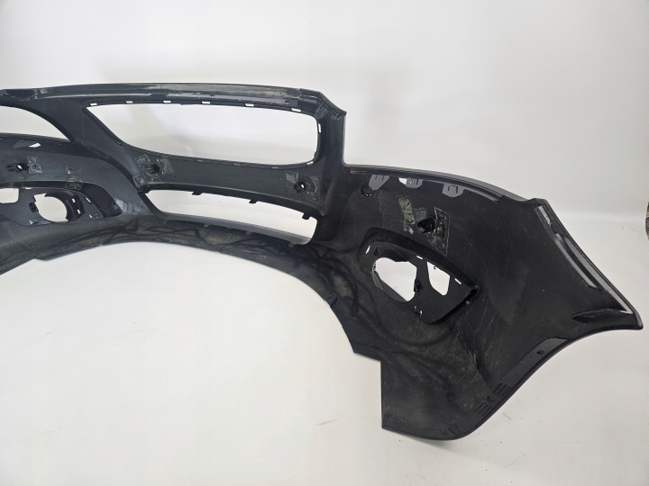 фото №15, Volvo c70 ii рестайлінг 2009 - 2013 бампер перед 4 x pdc розпилювачі 31214846