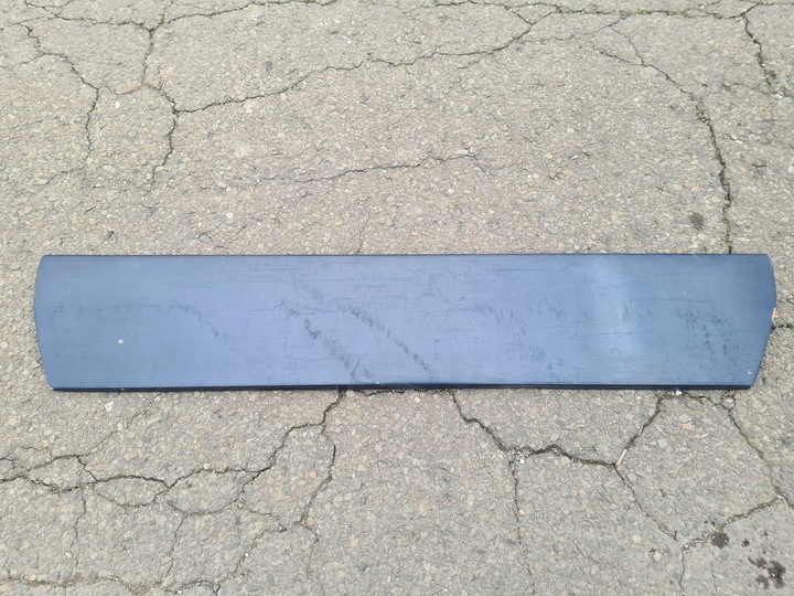 фото №15, Накладка планка дверь правая mercedes r129 sl