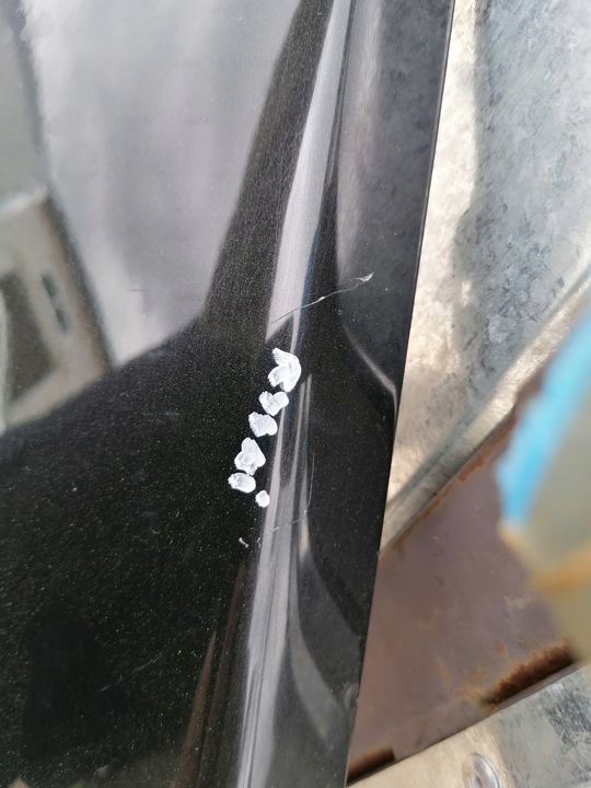 фото №8, Крыло правые renault megane iii cabrio nv676