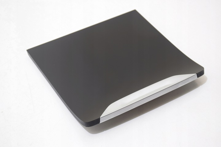 фото №12, Bmw x7 g07 планка декоративная dekor туннеля консоли средней пианино чёрный