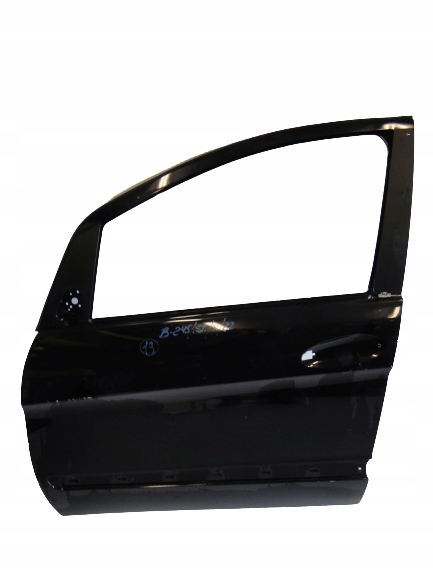 фото №1, Mercedes b клас w245 245 двері передні ліві