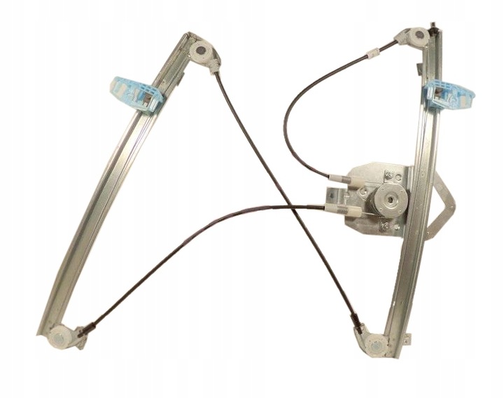 фото №1, Левый подъемник citroen xsara ii 2000-2005 3-дверь