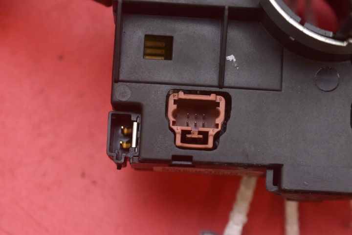 фото №11, Перемикач комбінований перемикач-павук 96605652xt peugeot 307 1 i 5d hb 01-05