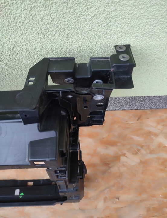 фото №6, Pas усилитель балка vw arteon 3g8805588k org красивый