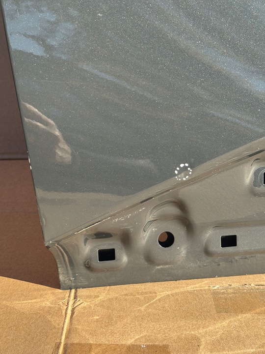 фото №8, Kia sportage v 21- двері перед передні ліві