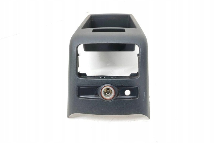 фото №8, Рамка средняя капот audi a6 allroad 4fh, c6 4f0863244c 3.0l дизель