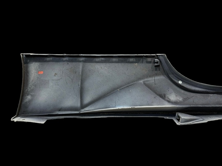 фото №10, Ferrari 458 італія планка порогова поріг lh 81361900 83243310