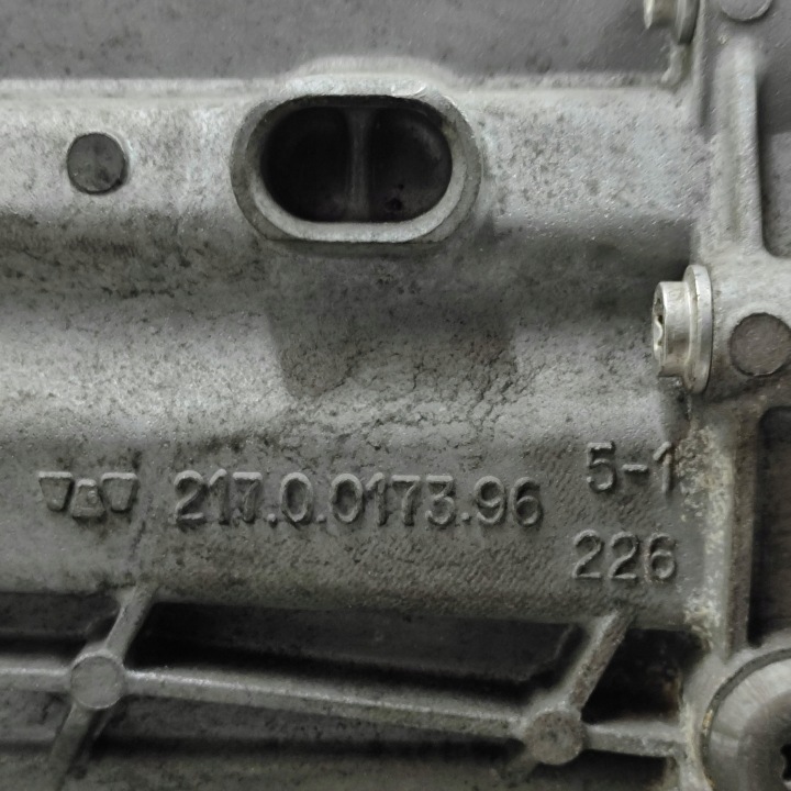 фото №7, Bmw 3 e90 e91 2008 автоматична кпп кпп / коробка передач