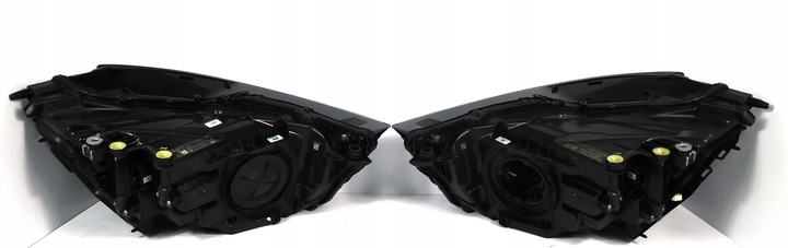 фото №11, Audi q3 ii 83a лампа правая левая перед matrix