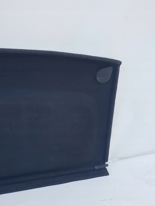 фото №11, Vw golf iv 97-04 полиця багажника зад задня