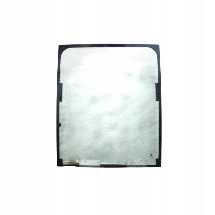 фото №2, Скло передня верхня kubota kx014-4 kx019-4 rg158-46340 rg15846340 rg158-4