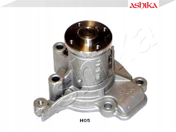 фото №13, Насос водяна, охолодження двигуна 35-h0-005 ashika