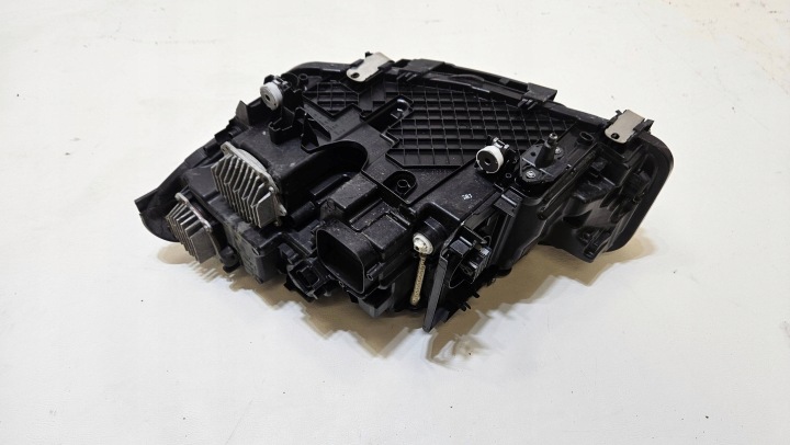 фото №14, Лампы перед передние bmw 5 g30 g31 рестайлинг lci laser kpl 9850587-07 985088-07
