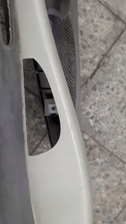 фото №12, 80901bu000 боковина nissan almera tino перед лівий