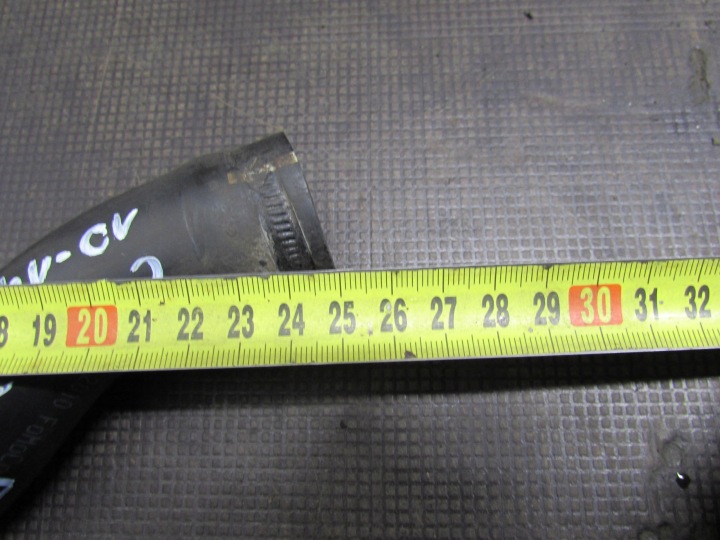 фото №9, Труба пального ford c-max ii 10-14r av619047ab