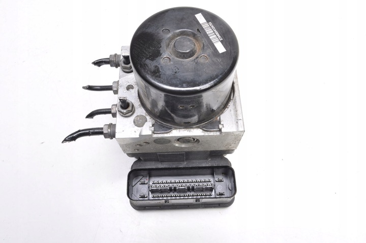 фото №7, Volkswagen jetta vi scirocco iii 2.0 tdi насос abs 1k0614517ej рестайлинг