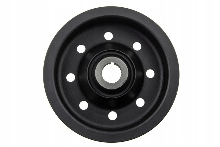 фото №12, Колесо пасове вала колінчастого honda civic ej/ek 95-01, hr-v 99- /sohc/