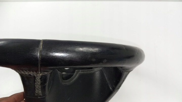 фото №6, Mercedes sl r230 cls w219 руль кожа дерево