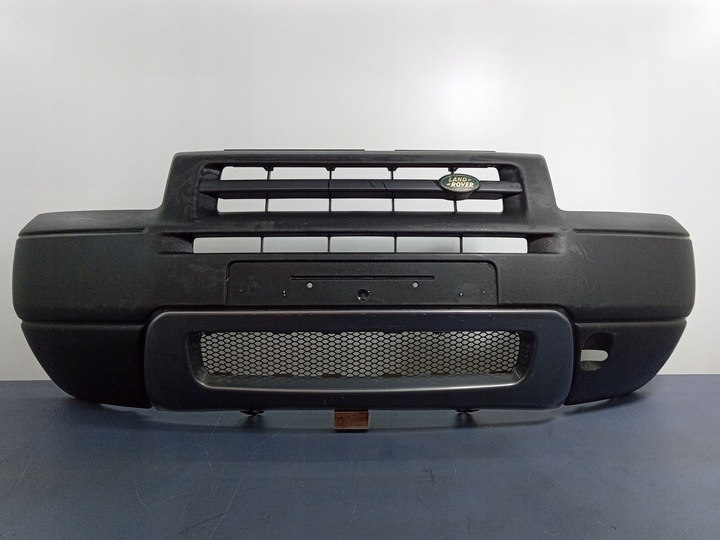 фото №1, Land rover freelander i 98- бампер перед переднее