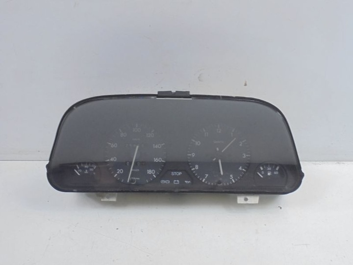 фото №8, Peugeot 306 93-97 спідометр  прилади 1.4b 9610192380